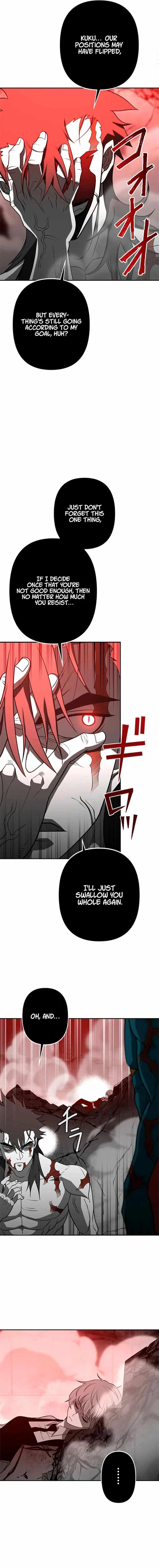 Ghost Hunter Chapter 37 13
